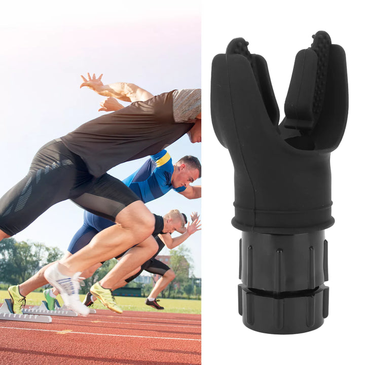 Respiratory Muscle Trainer for Better Breathing – BreathePower Trainer