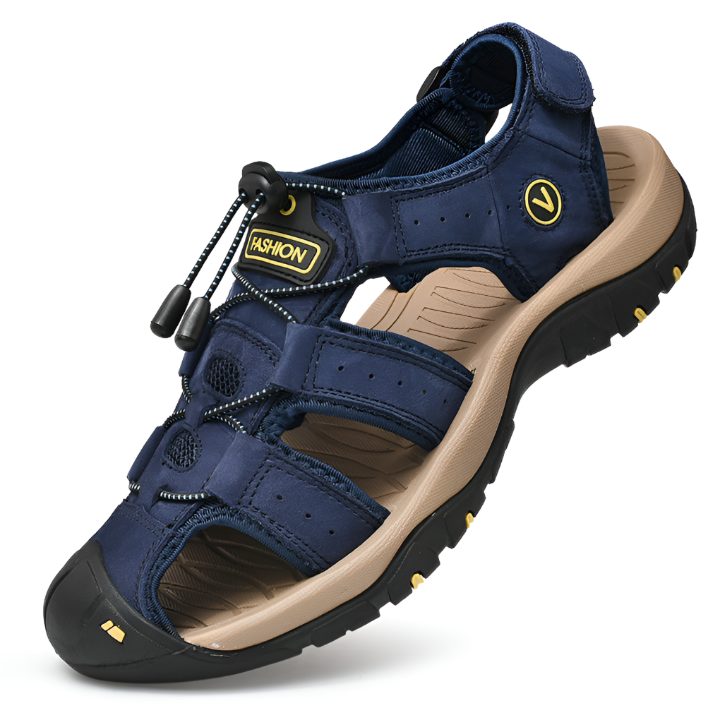 Arch Support Sandals for Everyday Wear