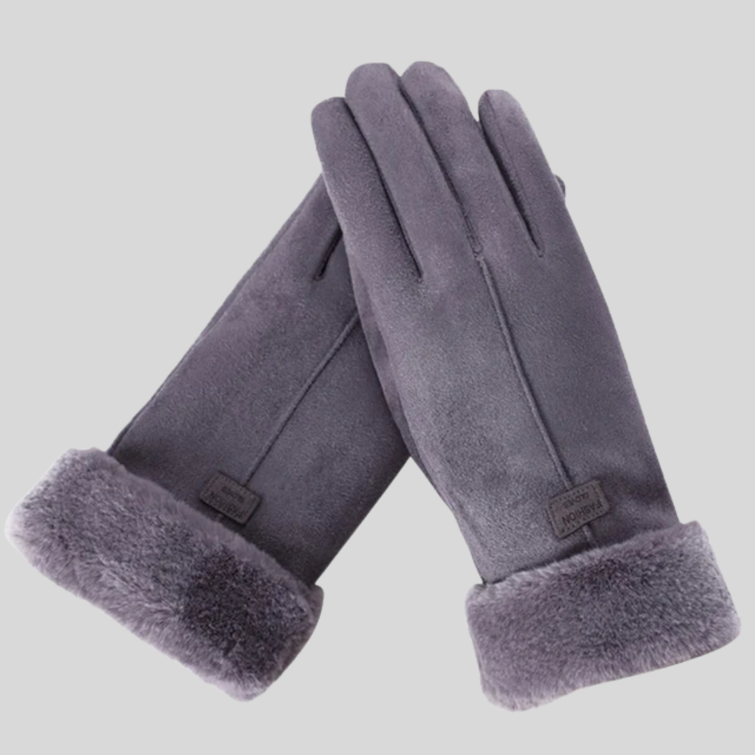 Insulated Winter Gloves