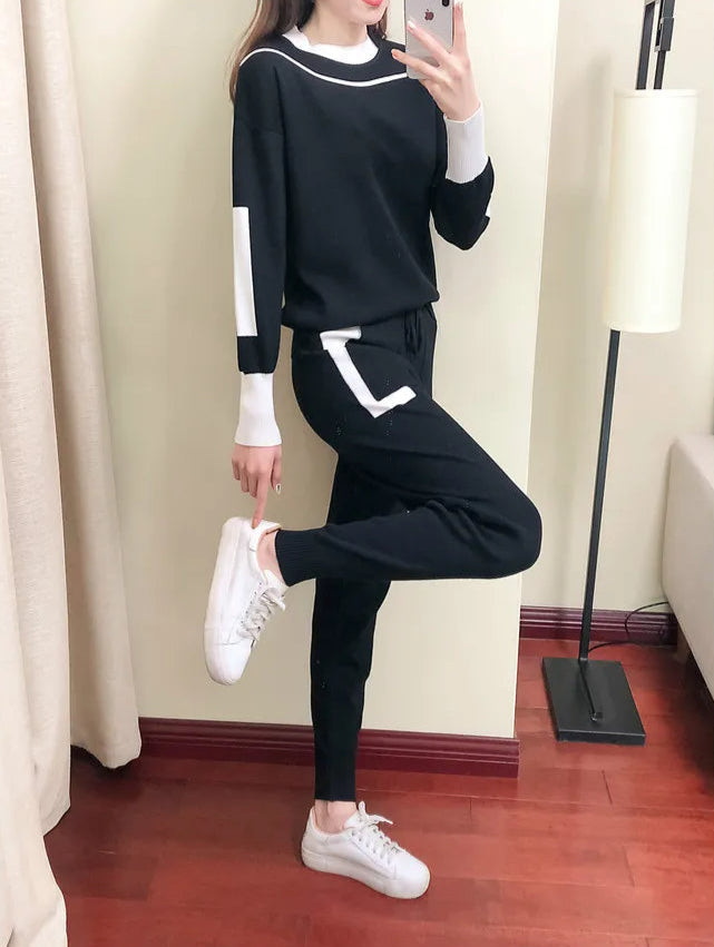 Cozy 2-Piece Set for Women
