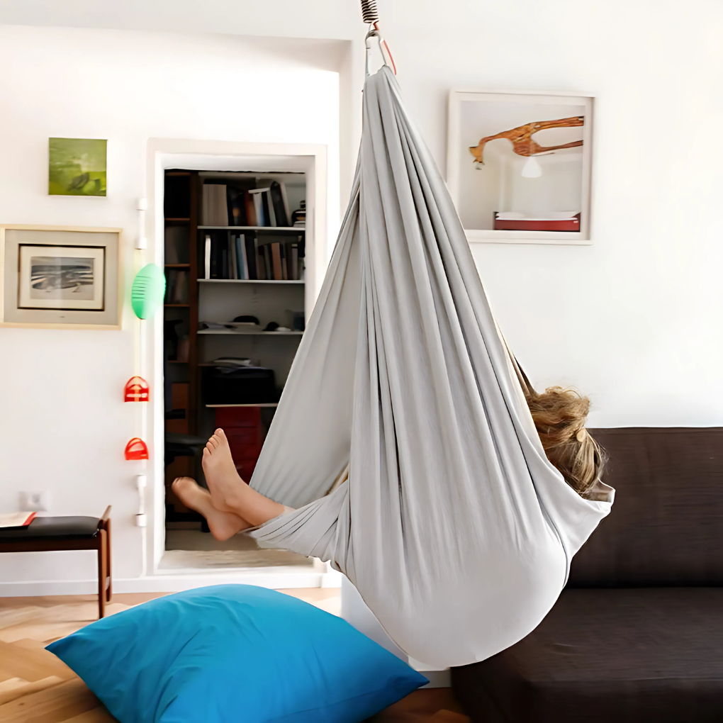 Children’s Sensory Hammock Swing