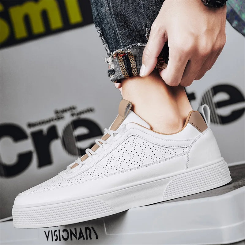 Luxury Shoes – Premium Comfort Meets Timeless Urban Style
