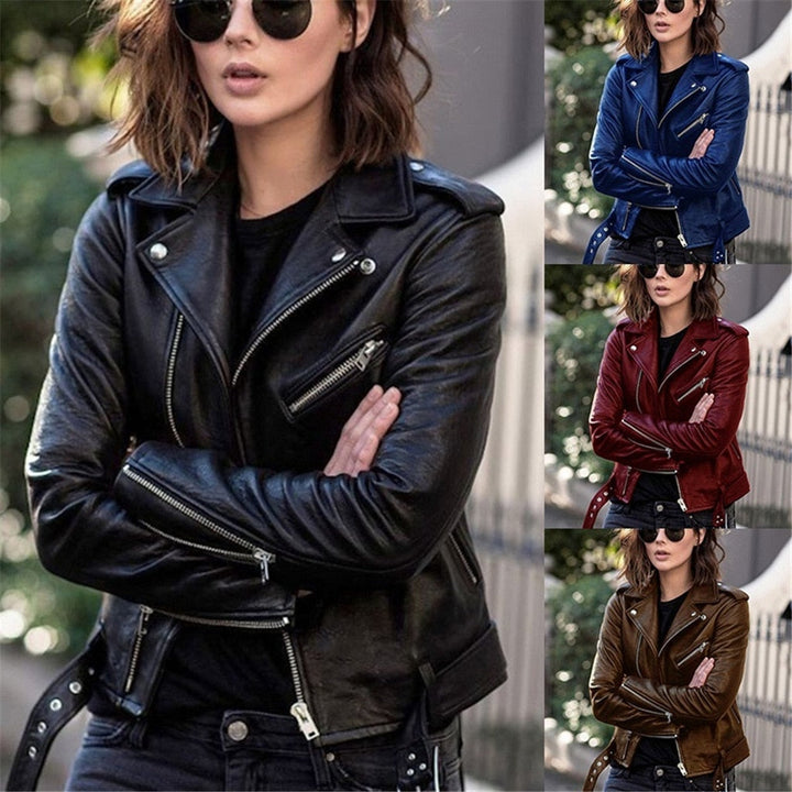 Women's Elegant Casual Jacket
