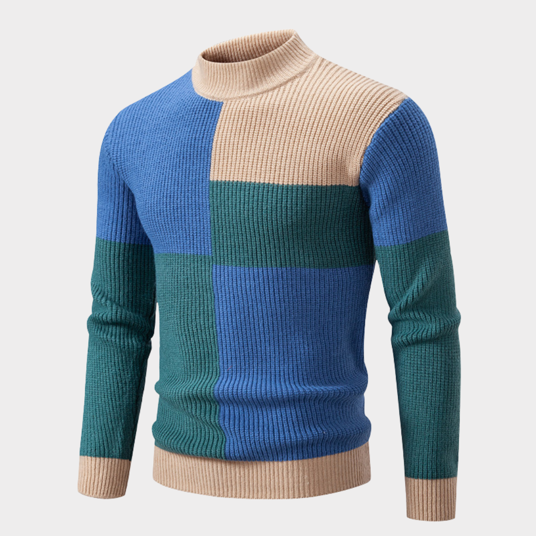 Luca™ - Premium Sweater