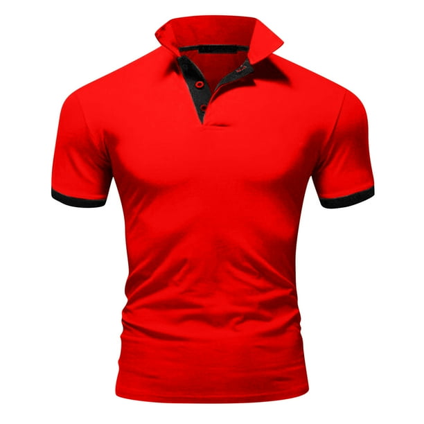 Men's Timeless Polo Shirt