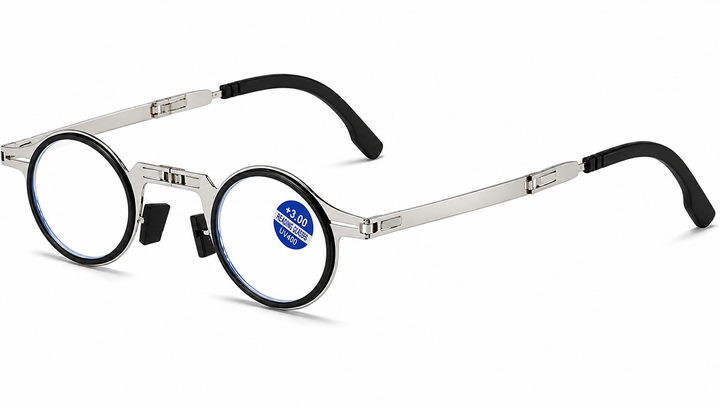 Foldable Reading Glasses