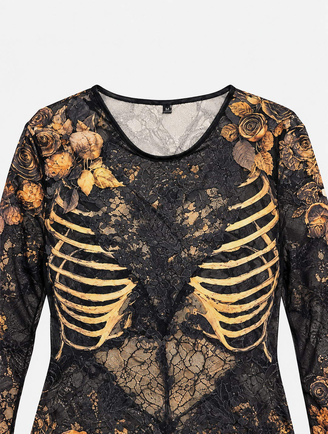 Beautifully crafted printed dress in four colors, sizes S to 5XL