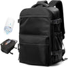 Simple Travel Backpack