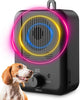 Rechargeable Ultrasonic Anti-Barking Device with 50 ft Range – Calvero