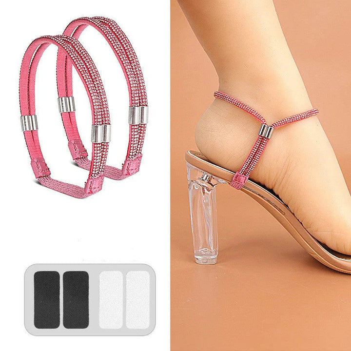 Comfort Fit Shoe Laces – All-Day Support That Fights Foot Fatigue