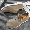 Men’s Breathable & Stylish Mesh Sneakers