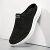 Cushioned Slip-On Sandals for Men