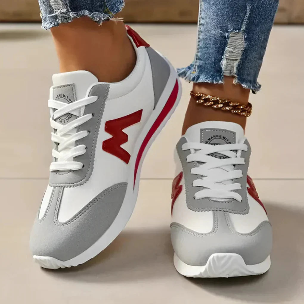 Women's Shoes for Comfort and Stability