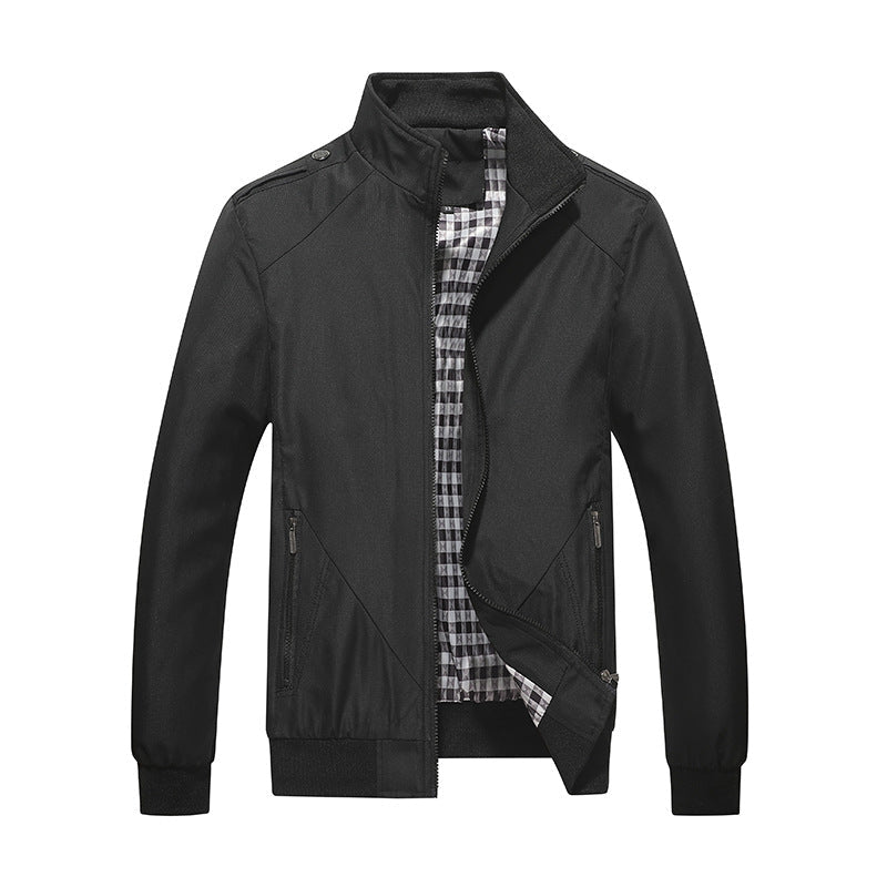 Men's Lightweight Transitional Jacket