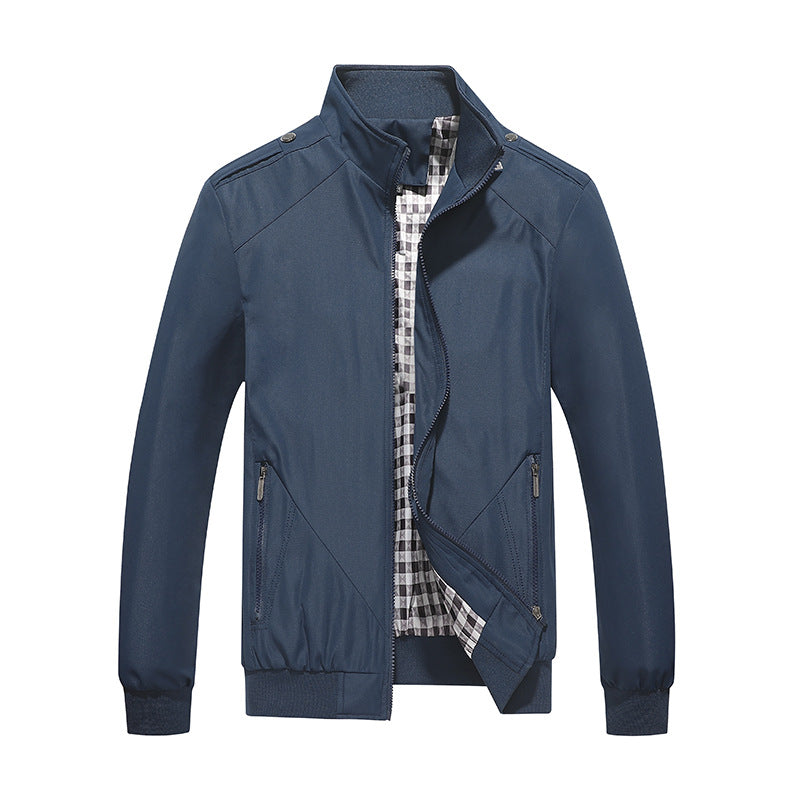 Men's Lightweight Transitional Jacket