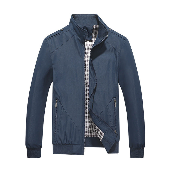 Men's Lightweight Transitional Jacket