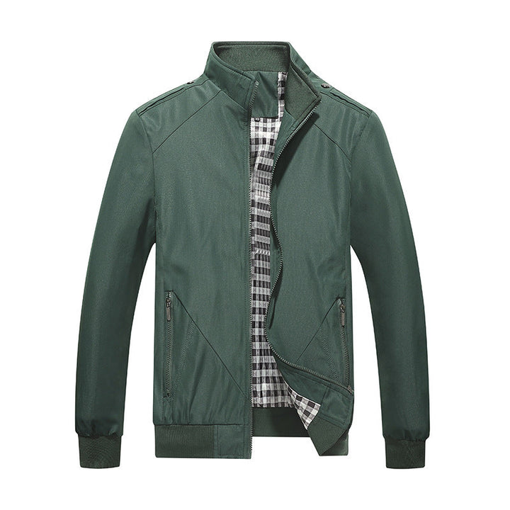 Men's Lightweight Transitional Jacket