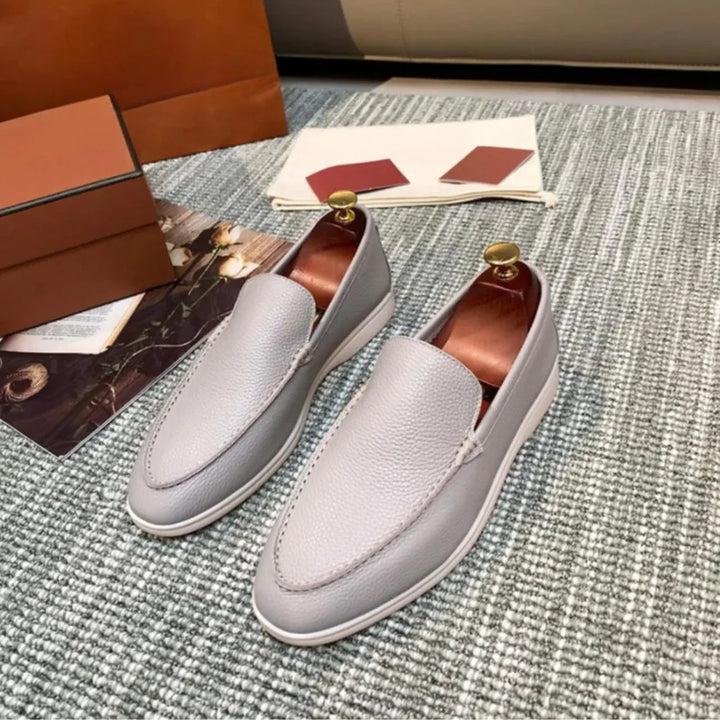 Unisex Loafers – Elegant All-Round Style