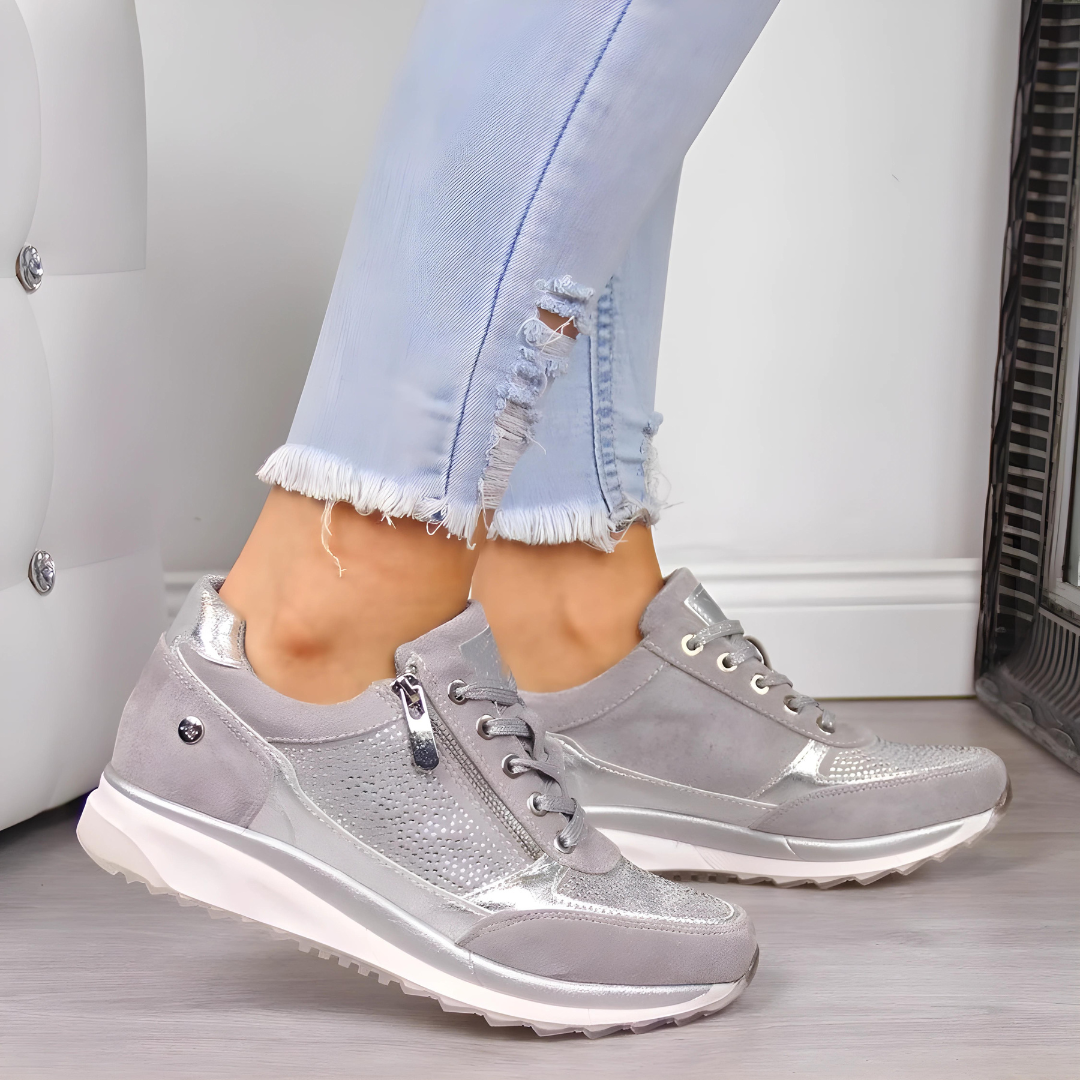 Orthopedic Sneakers for Women