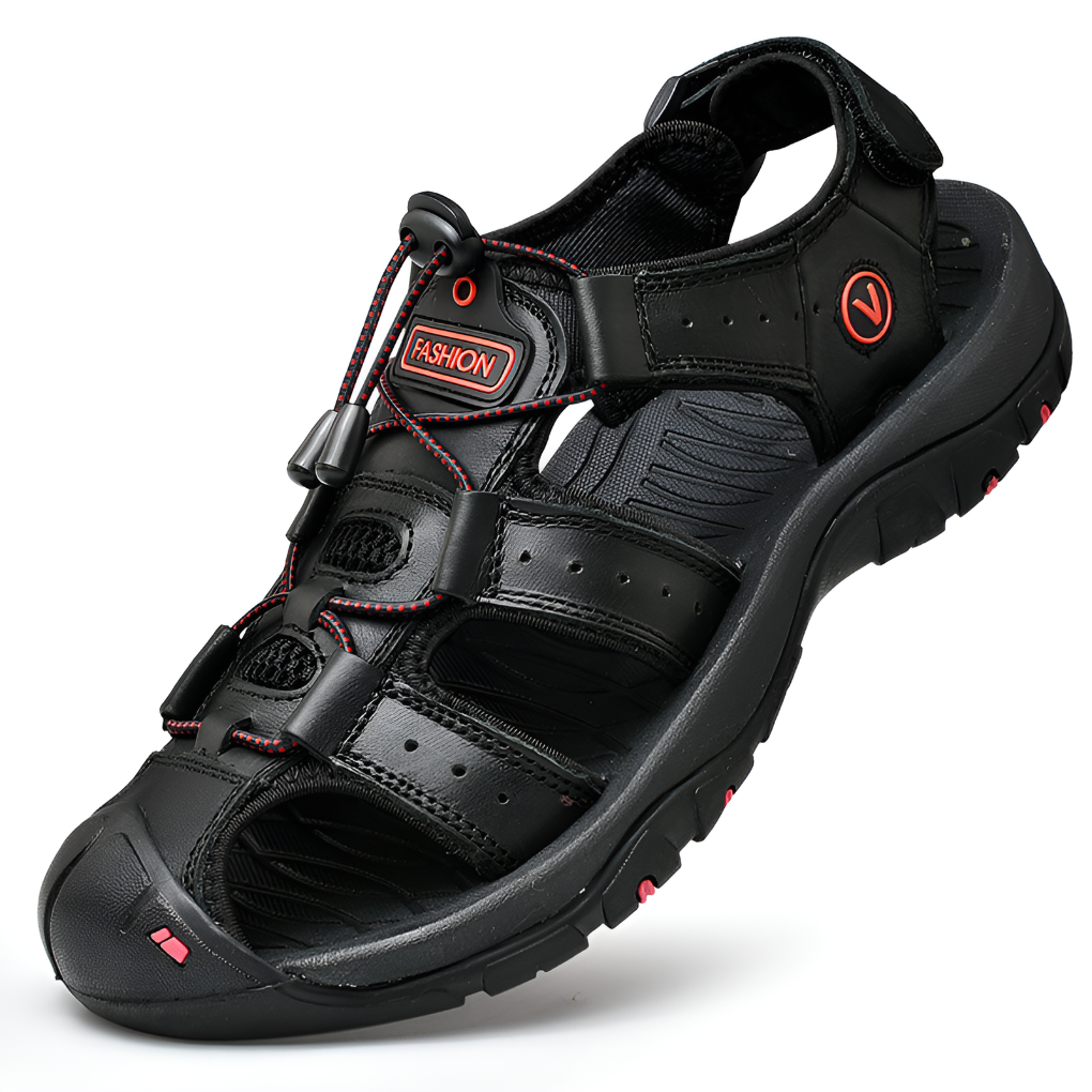 Arch Support Sandals for Everyday Wear