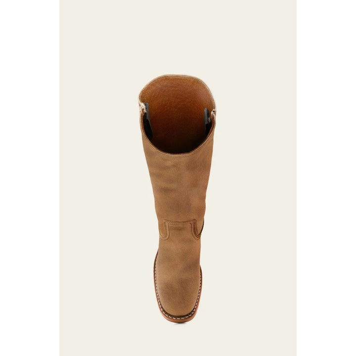 Fall Leather Boots – Naomi