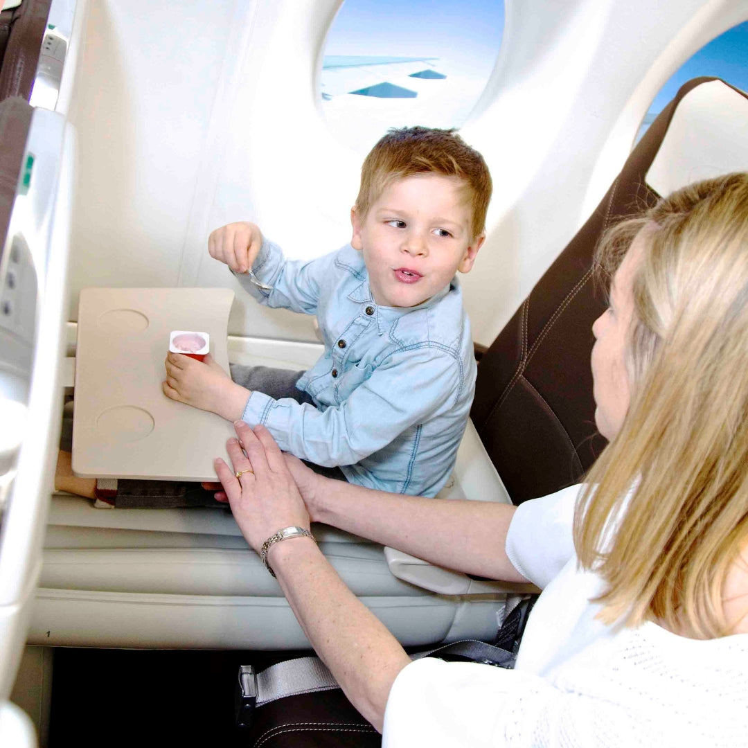 Kids' Air Mattress for Ultimate Travel Comfort – JetNap