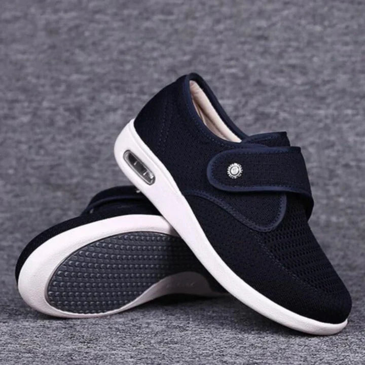 Wide Women Shoes