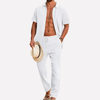 Men’s 2-Piece Stylish Set