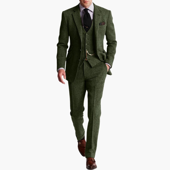 Men’s Formal Suit Set