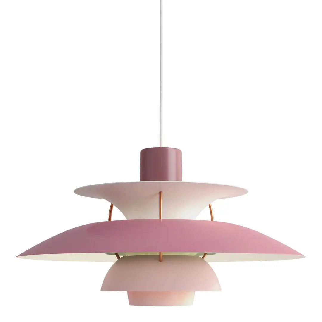 Modern Round LED Ceiling Light – Dimmable & Long-Lasting – Stylish Lighting for Living Room, Dining Room & Office