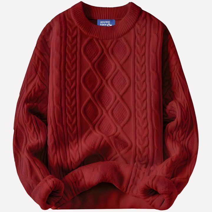 Women’s Vintage 90s Crewneck Pullover