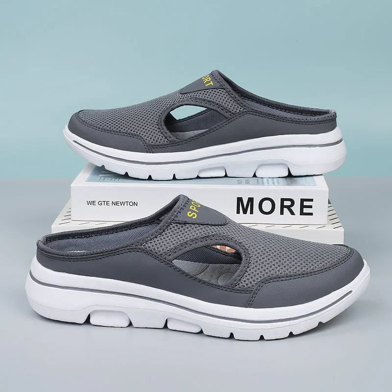 Casual Slip-Ons for Women