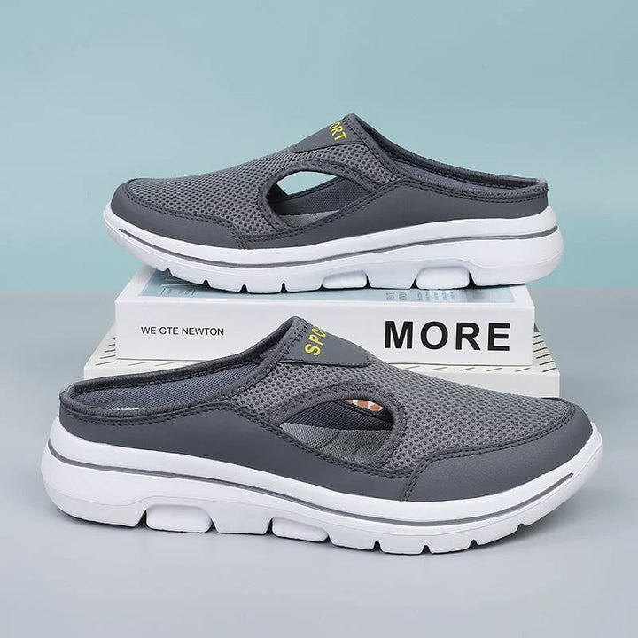 Casual Slip-Ons for Women