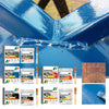Rust Remover & Metal Restorer — Fast Repair, Long-Lasting Shine