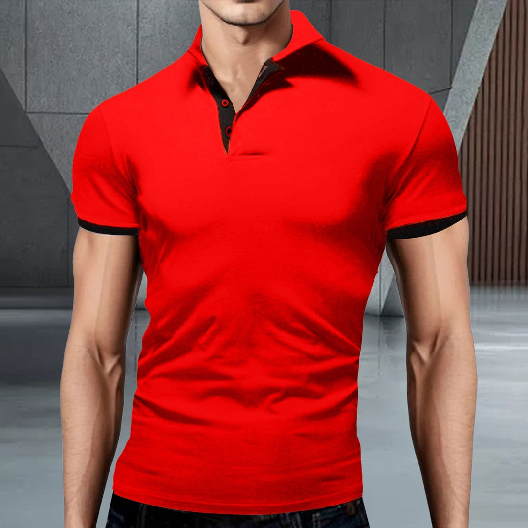 Men's Timeless Polo Shirt