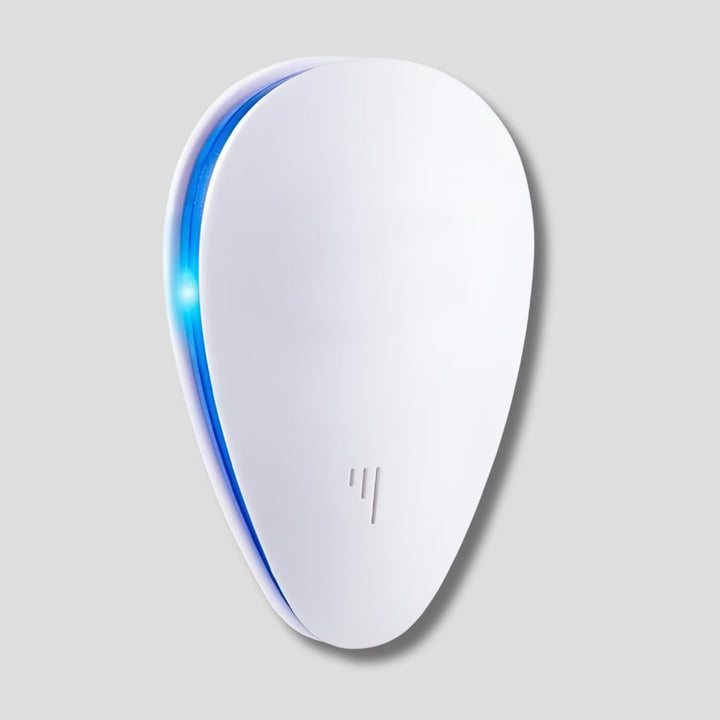 Ultrasonic Repellent – Effective Pest Control