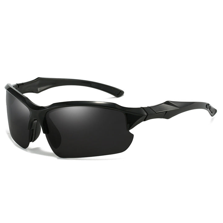 Polarized Sports Sunglasses – Clarity and Control