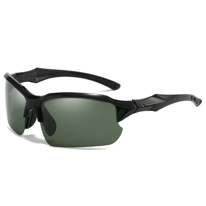 Polarized Sports Sunglasses – Clarity and Control
