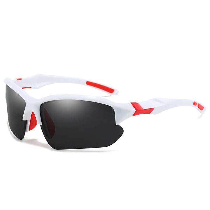 Polarized Sports Sunglasses – Clarity and Control