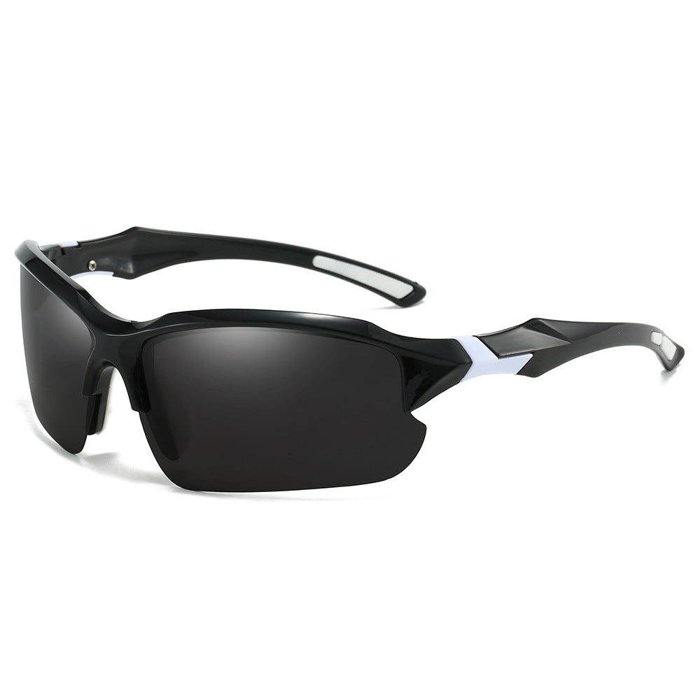 Polarized Sports Sunglasses – Clarity and Control