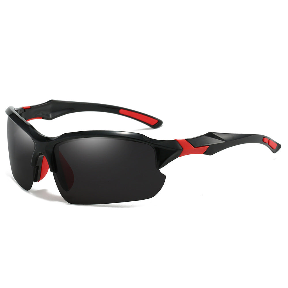 Polarized Sports Sunglasses – Clarity and Control