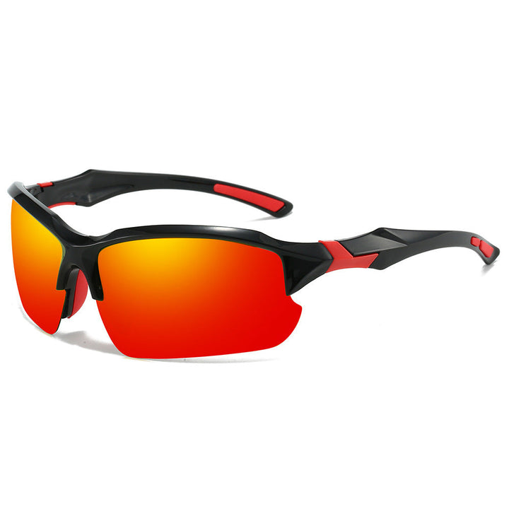 Polarized Sports Sunglasses – Clarity and Control