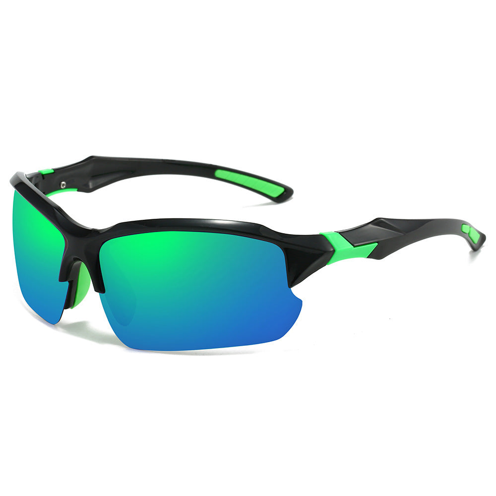 Polarized Sports Sunglasses – Clarity and Control