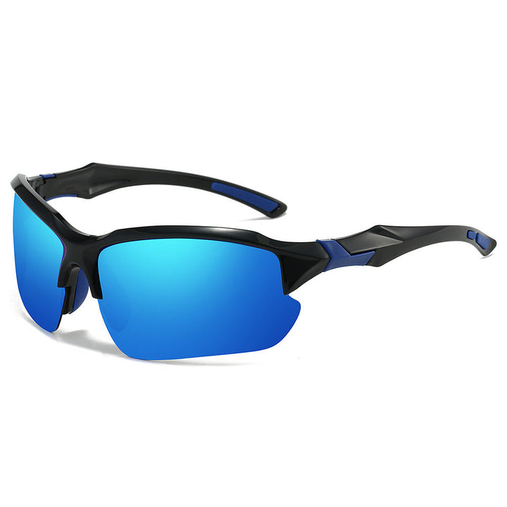 Polarized Sports Sunglasses – Clarity and Control