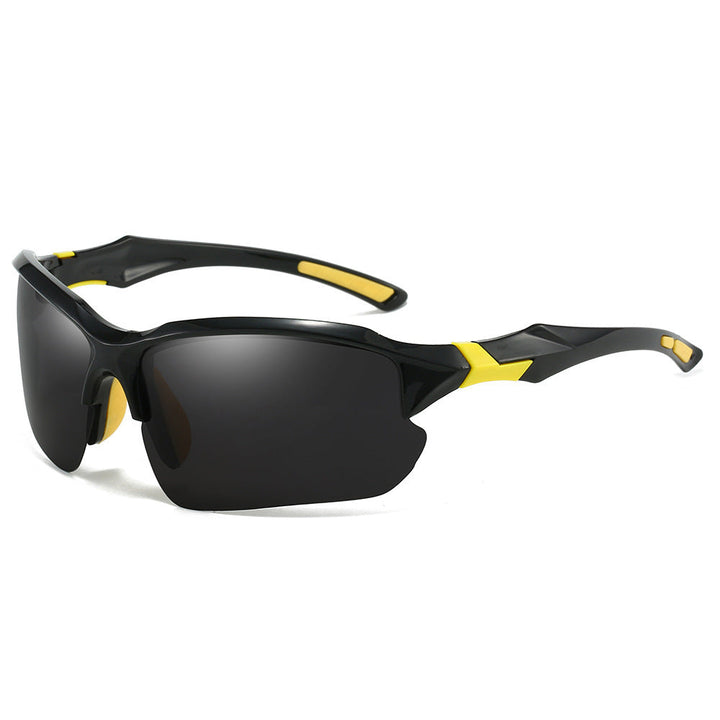 Polarized Sports Sunglasses – Clarity and Control