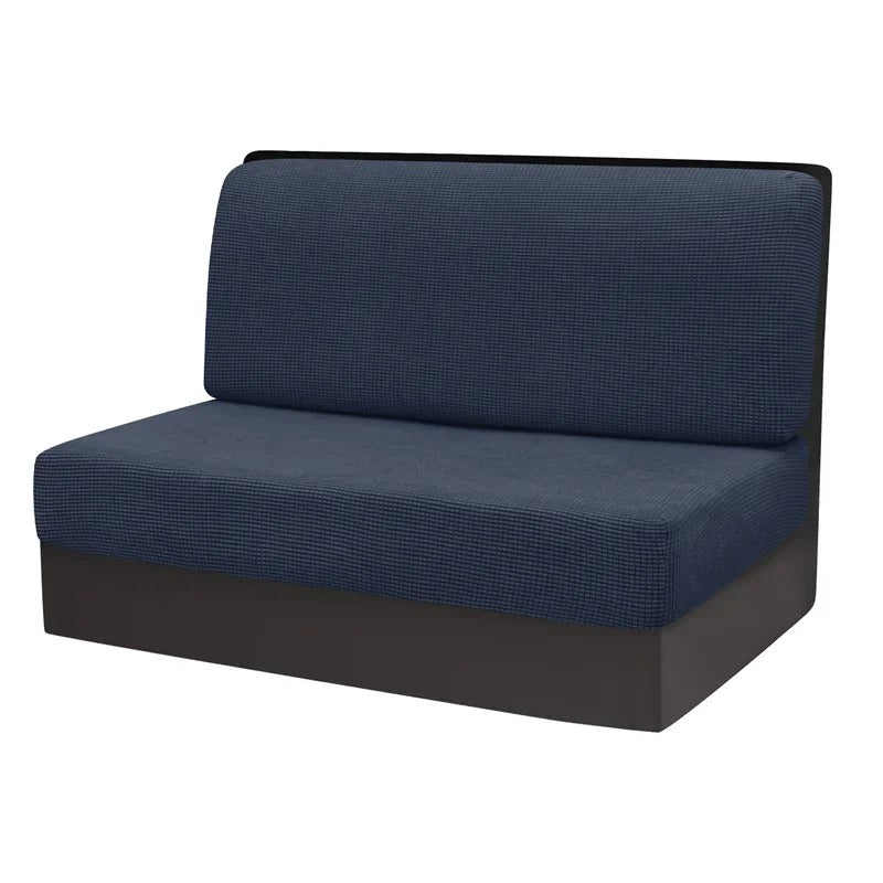 Bench Cover Set for Motorhome & Caravan - NomadCover