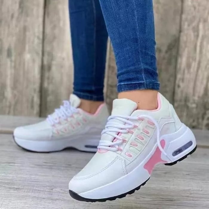 Thea - Stylish Orthopaedic Shoes