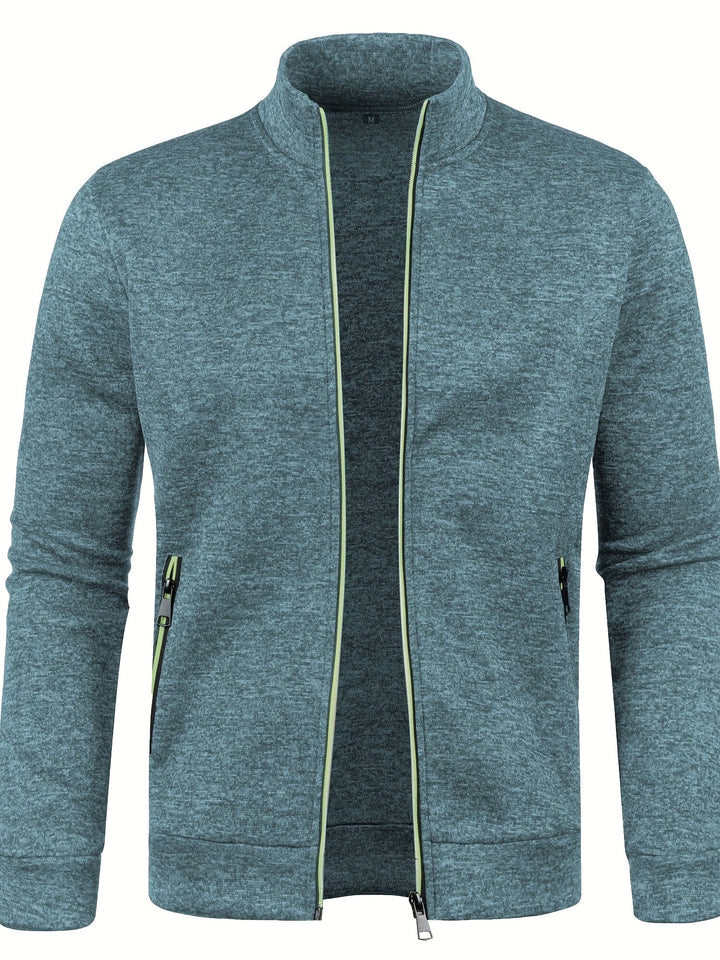 Comfortable Men's Waistcoat - Marco