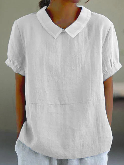 Women's Chic Casual Top