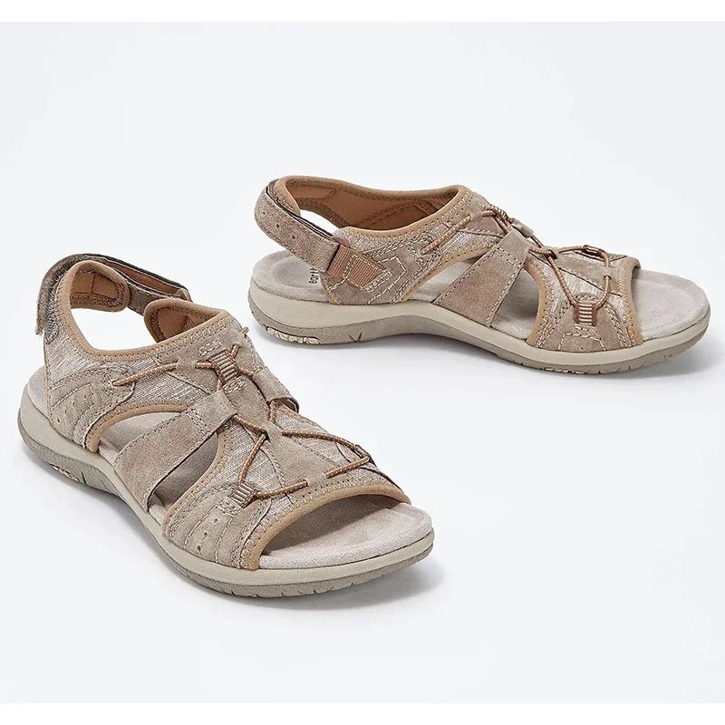 Comfortable Summer Sandals for Women